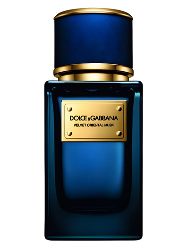 Velvet Oriental Musk Dolce&Gabbana
