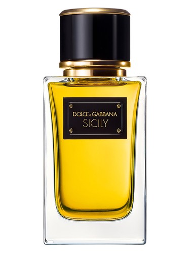 Velvet Sicily Dolce&Gabbana