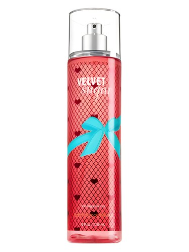 Velvet Sugar Bath & Body Works