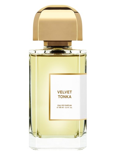 Velvet Tonka BDK Parfums