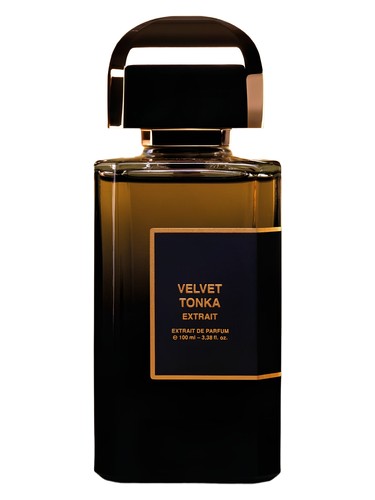 Velvet Tonka Extrait BDK Parfums