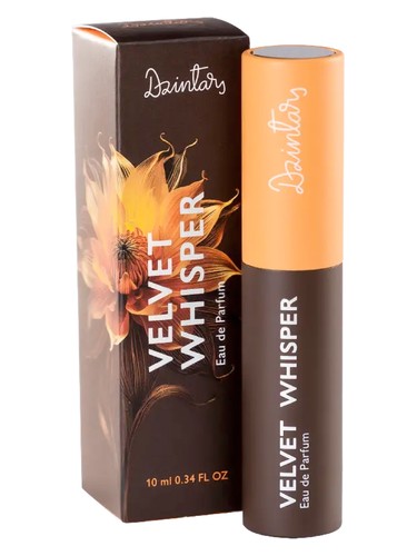 Velvet Whisper Dzintars for women and men