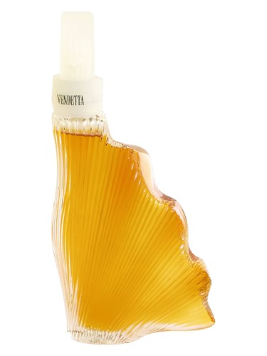 Vendetta Donna Valentino