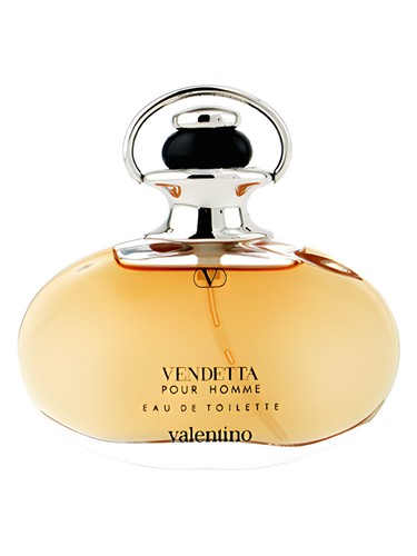 Vendetta Uomo Valentino