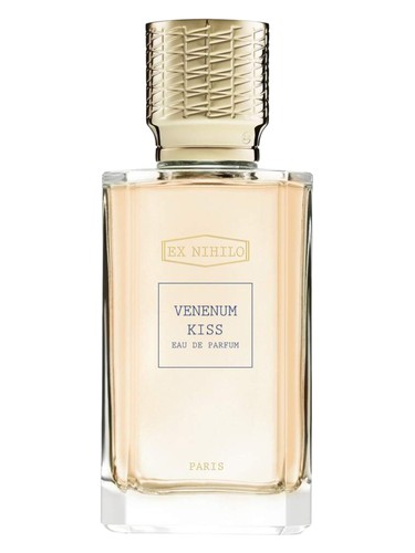 Venenum Kiss Signature Rose de Mai Ex Nihilo