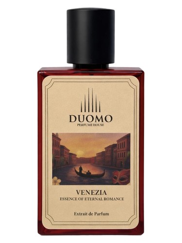 Venezia Duomo Perfume House for women and men