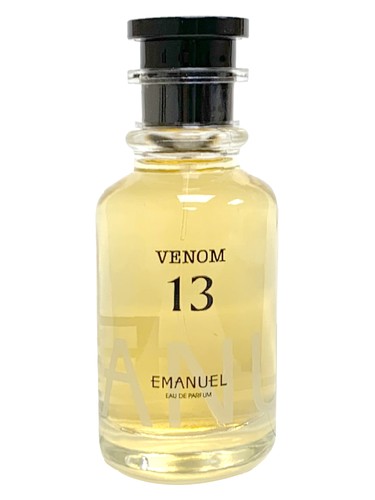 Venom 13 Emanuel Dubai for women and men