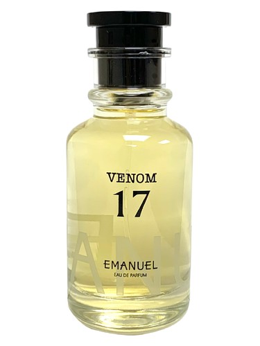 Venom 17 Emanuel Dubai for women and men