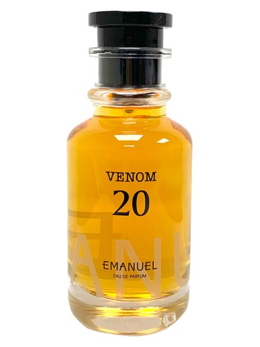 Venom 20 Emanuel Dubai