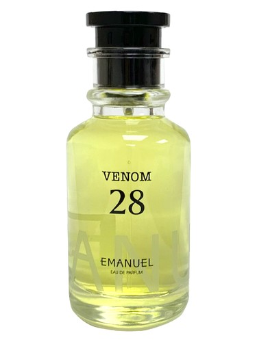 Venom 28 Emanuel Dubai