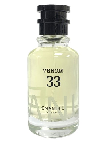 Venom 33 Emanuel Dubai for women and men