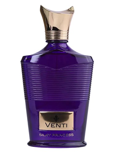 Venti Silky Princess Fragrance World