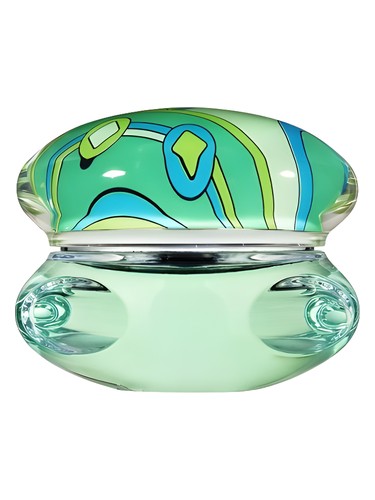 Verde 072 Emilio Pucci