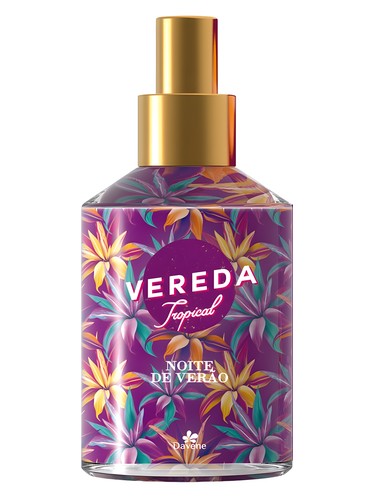 Vereda Tropical Noite de Verão Davene