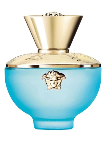 Versace Pour Femme Dylan Turquoise Versace