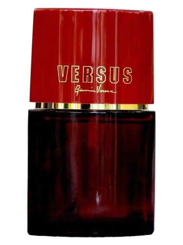 Versus Donna Versace