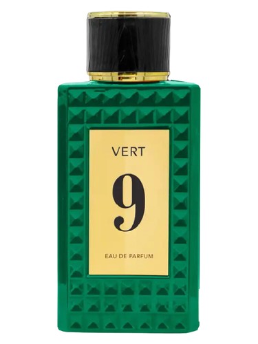 Vert 9 Fragrance World