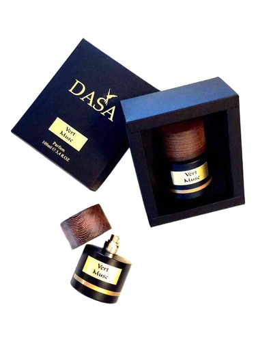 Vert Musc Dasa Concept Store