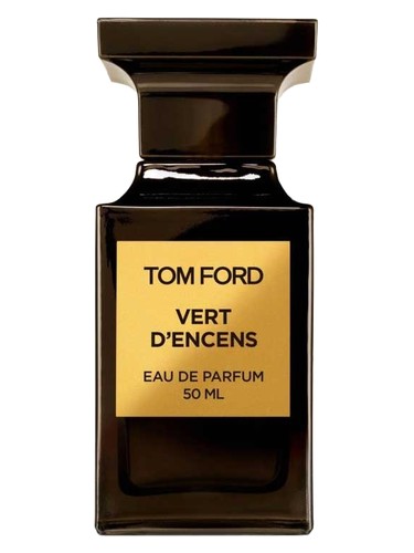 Vert d'Encens Tom Ford for women and men