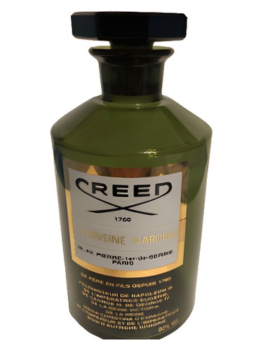 Verveine Narcisse Creed