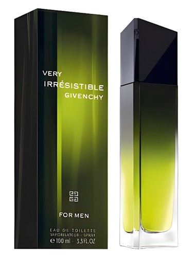 Very Irresistible