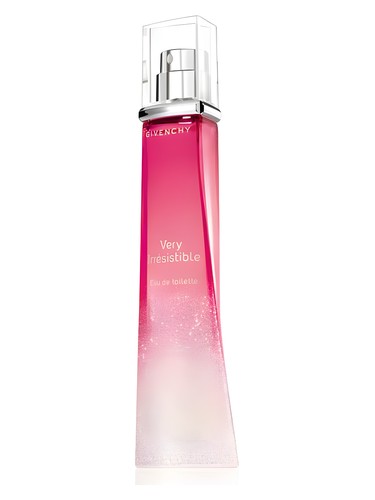 Very Irresistible Sparkling Edition Givenchy