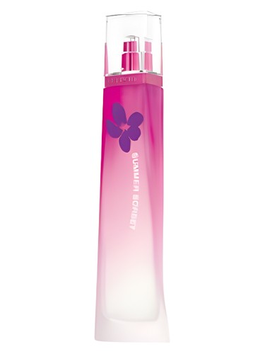 Very Irresistible Summer Sorbet Givenchy
