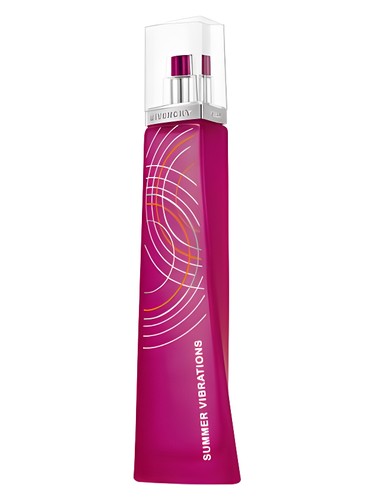 Very Irresistible Summer Vibrations Givenchy