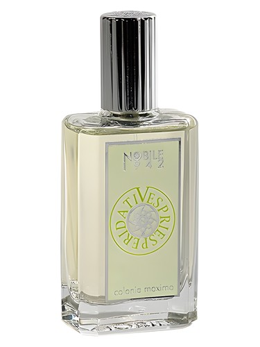 Vespri Esperidati for Men Nobile 1942