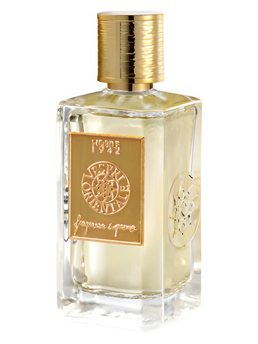 Vespri Orientale Nobile 1942 for women and men