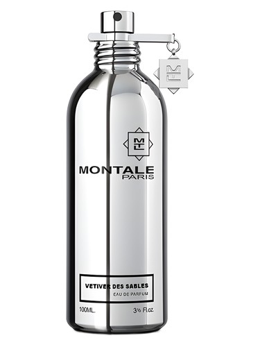 Vetiver Des Sables Montale