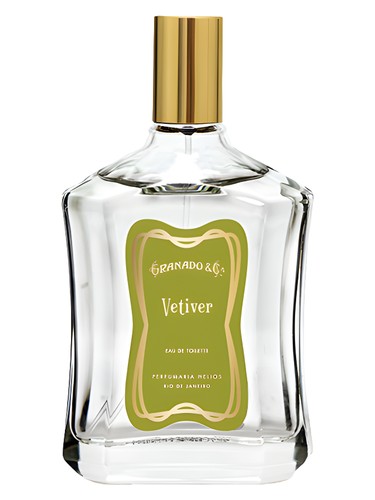 Vetiver Granado