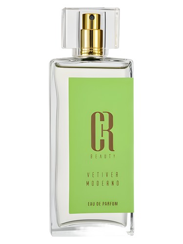 Vetiver Moderno CR Beauty for women and men