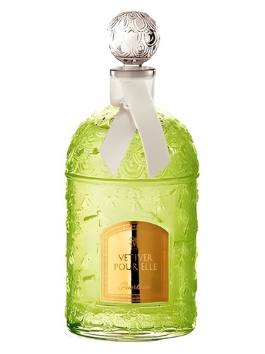 Vetiver Pour Elle Guerlain