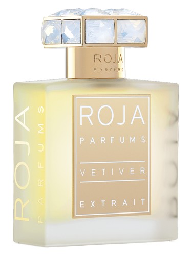 Vetiver Roja Dove for women and men