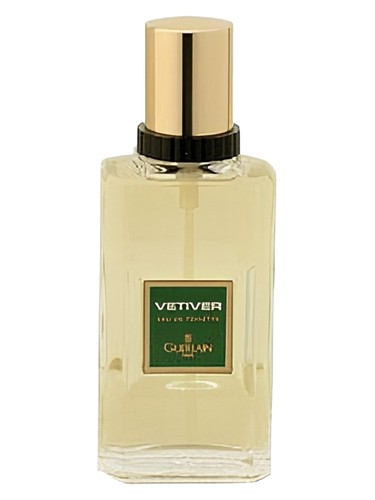 Vetiver (Vintage Edition) Guerlain