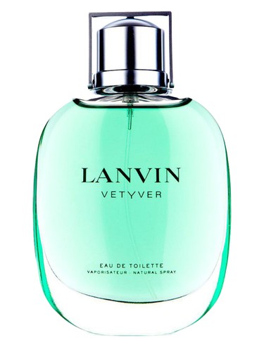 Vetyver (2003) Lanvin