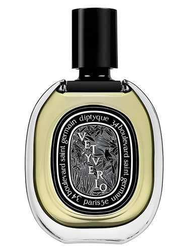 Vetyverio Eau De Parfum Diptyque