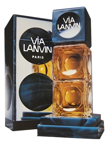 Via Lanvin Lanvin