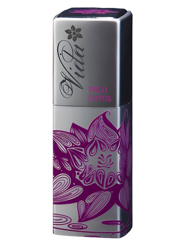 Vida Wild Lotus Tru Western