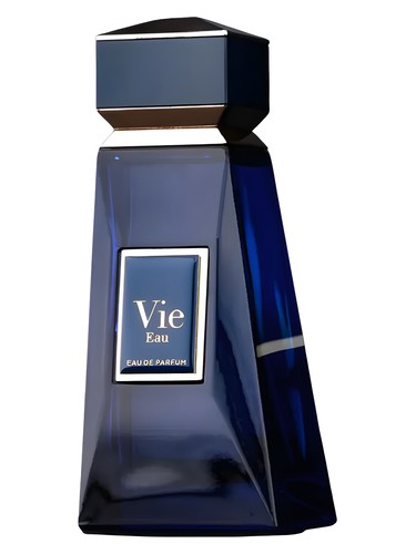 Vie Eau (Elements Of Life) Fragrance World