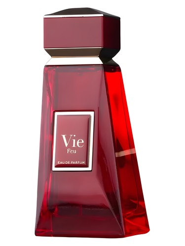 Vie Feu Fragrance World