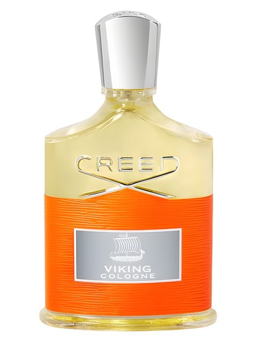 Viking Cologne Creed