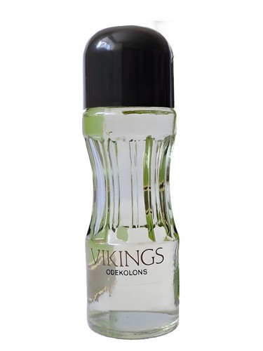 Vikings (Викинг) Dzintars