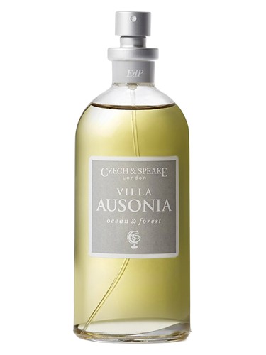 Villa Ausonia Cologne Czech & Speake