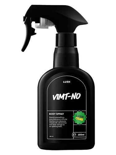 Vimt