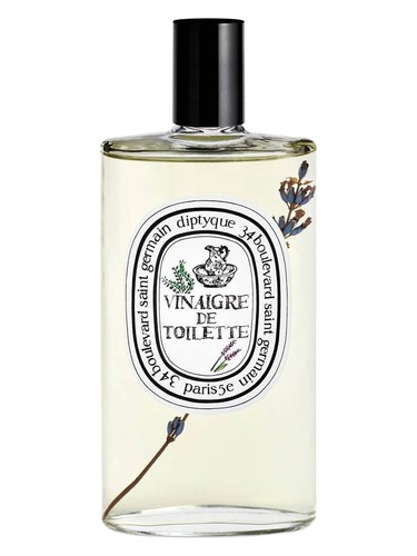 Vinaigre de Toilette Edition Méditerranée Diptyque