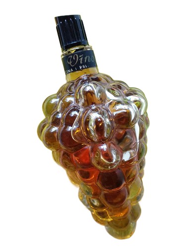 Vinogas (Виноград) Dzintars