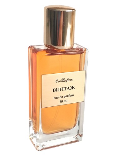 Vintage Винтаж EcoParfum