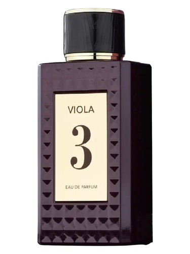 Viola 3 Fragrance World